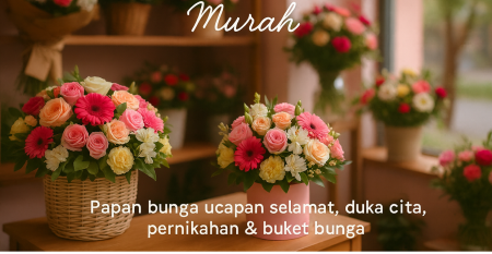 Toko Bunga Pakamitankidul